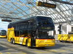 (179'546) - PostAuto Graubnden - GR 163'000 - Neoplan am 14.