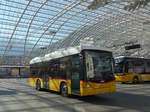 (179'547) - PostAuto Graubnden - GR 69'102 - Scania/Hess am 14.