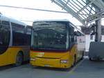 (187'416) - PostAuto Graubnden - GR 106'553 - Irisbus am 26.