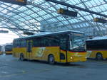 (200'309) - PostAuto Graubnden - GR 170'438 - Iveco am 26.