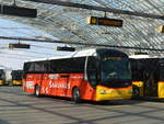 (203'815) - PostAuto Graubnden - GR 162'981 - MAN am 19.