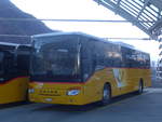 (212'638) - PostAuto Graubnden - GR 179'706 - Setra am 7.