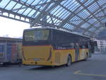 (213'218) - PostAuto Graubnden - GR 170'436 - Iveco am 1.