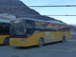 (213'234) - PostAuto Graubnden - GR 179'702 - Setra am 1.