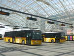 (217'208) - PostAuto Graubnden - GR 170'431 - Iveco am 23.