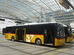 (219'808) - PostAuto Graubnden - GR 170'435 - Iveco am 16.