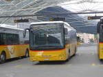 (221'431) - PostAuto Graubnden - GR 179'711 - Iveco am 26.