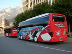 (241'164) - Roth, Chur - GR 168'911 - Setra am 12.