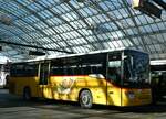 (257'196) - PostAuto Graubnden - GR 179'705/PID 11'305 - Setra am 20.