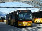 (266'205) - PostAuto Graubnden - GR 170'431/PID 10'028 - Iveco am 27.