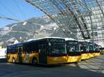 (266'210) - PostAuto Graubnden - GR 170'435/PID 11'311 - Iveco am 27.