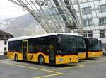 (267'839) - PostAuto Graubnden - GR 86'325/PID 12'213 - Mercedes am 8.