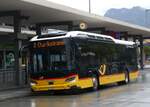 (267'855) - Dnser, Trimmis - GR 95'517/PID 11'896 - eScania (ex GR 184'921) am 8.