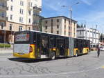 (218'898) - PostAuto Graubnden - GR 102'356 - Mercedes am 20.