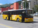 (218'914) - PostAuto Graubnden - GR 168'606 - Setra am 20.