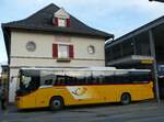 (245'181) - Bundi, Disentis - GR 102'982/PID 5619 - Setra am 18.