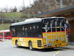 (248'623) - PostAuto Graubnden - GR 81'323/PID 11'708 - Solaris am 15.