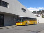 (214'952) - PostAuto Graubnden - GR 179'706 - Setra am 1.