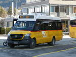 (245'137) - PostAuto Graubnden - Nr.