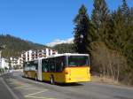 (167'965) - Stuppan, Flims - GR 80'411 - Mercedes (ex PostAuto Zrich Nr.