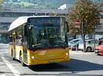 (254'941) - Gessinger, Bad Ragaz - GR 185'402/PID 11'899 - Heuliez-Iveco am 8.