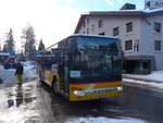 (187'569) - PostAuto Graubnden - GR 102'373 - Setra am 1.