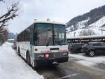 (188'747) - Kurhaus Val Sinestra, Sent - GR 54'706 - Mercedes/Lauber (ex Balzarolo, Poschiavo; ex Semadeni, Poschiavo; ex Kasper, Poschiavo) am 16.