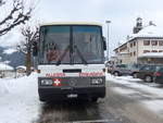 (188'748) - Kurhaus Val Sinestra, Sent - GR 54'706 - Mercedes/Lauber (ex Balzarolo, Poschiavo; ex Semadeni, Poschiavo; ex Kasper, Poschiavo) am 16.