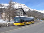 (201'841) - PostAuto Graubnden - GR 177'315 - Mercedes am 2.