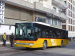 (178'402) - PostAuto Graubnden - GR 102'373 - Setra am 9.