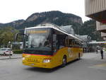 (185'052) - PostAuto Graubnden - GR 170'159 - Setra am 16.