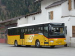 (170'918) - Terretaz, Zernez - GR 25'760 - Setra am 16.