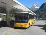 (218'452) - Terretaz, Zernez - GR 25'760 - Setra am 5.