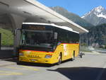 (218'459) - Terretaz, Zernez - GR 75'000 - Setra am 5.