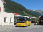 (218'464) - Terretaz, Zernez - GR 75'000 - Setra am 5.