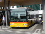 (186'010) - CarPostal Ouest - JU 65'081 - Mercedes (ex Nr.