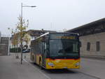 (199'194) - CarPostal Ouest - JU 53'052 - Mercedes (ex Nr.