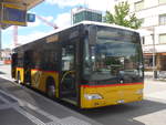 (218'374) - CarPostal Ouest - JU 31'024 - Mercedes (ex Nr.