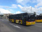 (220'385) - CarPostal Ouest - JU 52'035 - MAN (ex Nr.