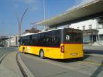 (133'052) - Hsler, Rickenbach - LU 206'585 - Mercedes am 11.