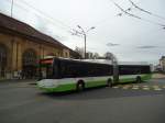 (147'931) - transN, La Chaux-de-Fonds - Nr.