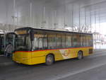 (214'252) - CarPostal Ouest - NE 49'619 - Solaris am 16.