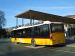 (142'751) - CarPostal Ouest - NE 98'404 - Setra am 29.