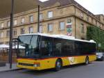 (164'757) - CarPostal Ouest - NE 101'619 - Setra am 15.