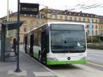 (164'782) - transN, La Chaux-de-Fonds - Nr.