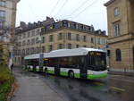 (186'610) - transN, La Chaux-de-Fonds - Nr.