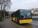 (224'001) - CarPostal Ouest - NE 98'404 - Mercedes am 7.