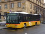 (224'006) - CarPostal Ouest - NE 98'404 - Mercedes am 7.