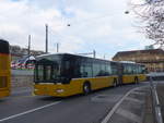 (224'040) - Interbus, Yverdon - Nr.