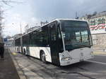 (224'042) - Interbus, Yverdon - Nr.